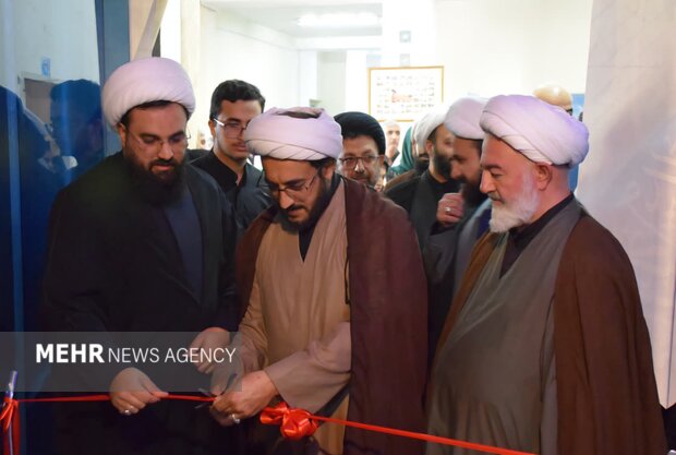 برگزاری نمایشگاه «ماه بی‌قرینه» در شاهرود؛ ثبت میراث محرم برای نسل‌ها
