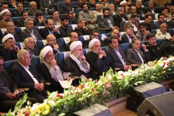 دادستان کشور: رئیسدادگستری نباید برای افراد قدرتمند«چراغ سبز»روشن کند دادستان کشور: رئیسدادگستری نباید برای افراد قدرتمند«چراغ سبز»روشن کند
