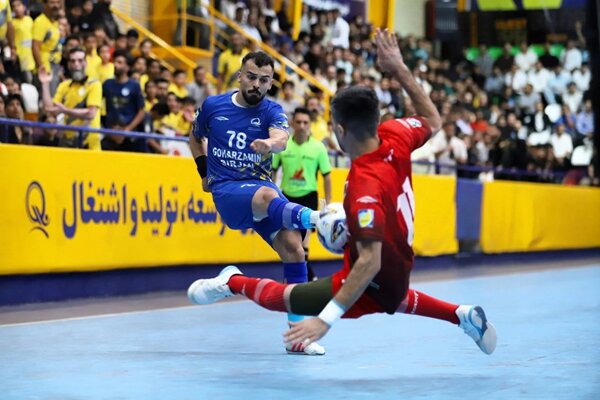 زنگ خطر برای قهرمان پرافتخار لیگ؛ گیتیپسند از قهرمانی جا میماند؟