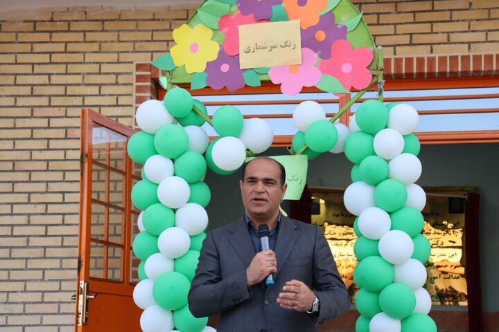 فرماندار عسلویه: ثبت دقیق جمعیت واقعی مبنای توسعه شهرستان است