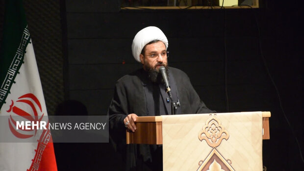 برگزاری نمایشگاه «ماه بی‌قرینه» در شاهرود؛ ثبت میراث محرم برای نسل‌ها