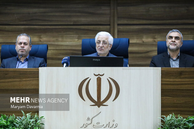 تجلیل از رتبه های برتر کنکور 1405 در بجنورد