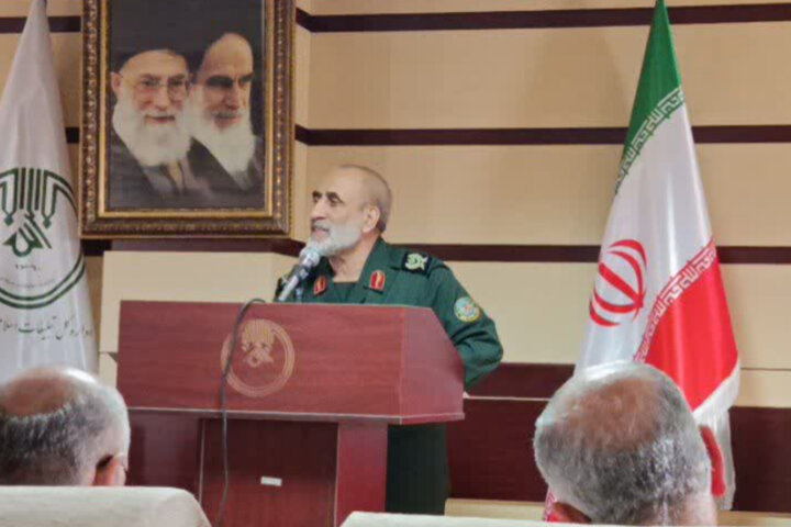 گفتمان رهبری به قانون تبدیل شود؛ مقابله با نفوذ دشمن در مسیر تمدن