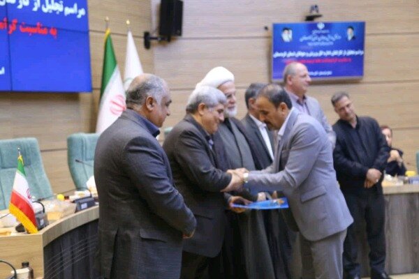 ورمقانی: توسعه ورزش کردستان نیازمند جذب منابع و حمایت بخش خصوصی است