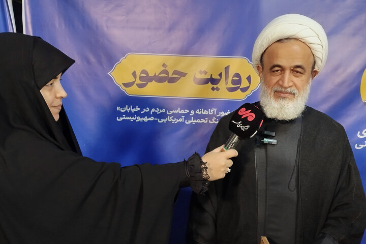 حجت الاسلام  پناهیان: ضرورت دین ارتباط گرفتن با آحاد جامعه است