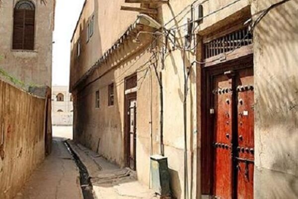 بافت تاریخی بوشهر در محاصره فرسودگی؛ هشدار نشست زمین