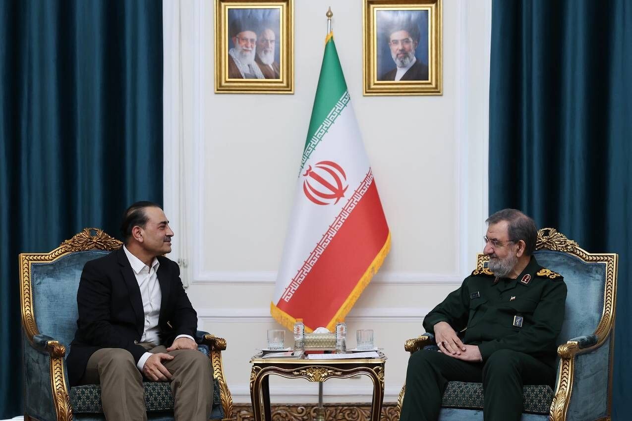 زبان قدرت؛ پیامهای محسن رضایی از میدان تا دیپلماسی