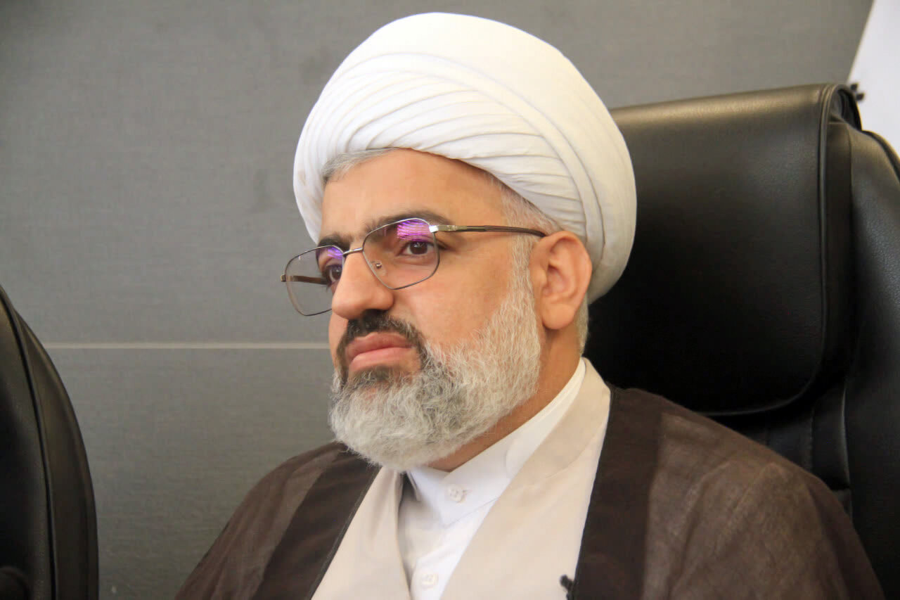 «قرآن» محور فعالیتهای تبلیغی و فرهنگی تبلیغات اسلامی فارس «قرآن» محور فعالیتهای تبلیغی و فرهنگی تبلیغات اسلامی فارس