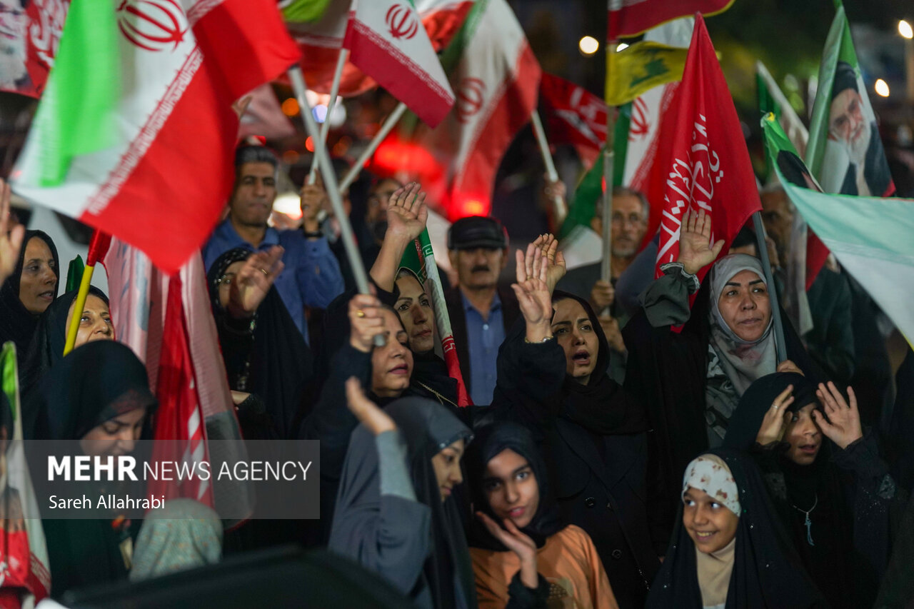 هوشیاری و انسجام اجتماعی از ضرورتهای شرایط حساس کنونی است هوشیاری و انسجام اجتماعی از ضرورتهای شرایط حساس کنونی است