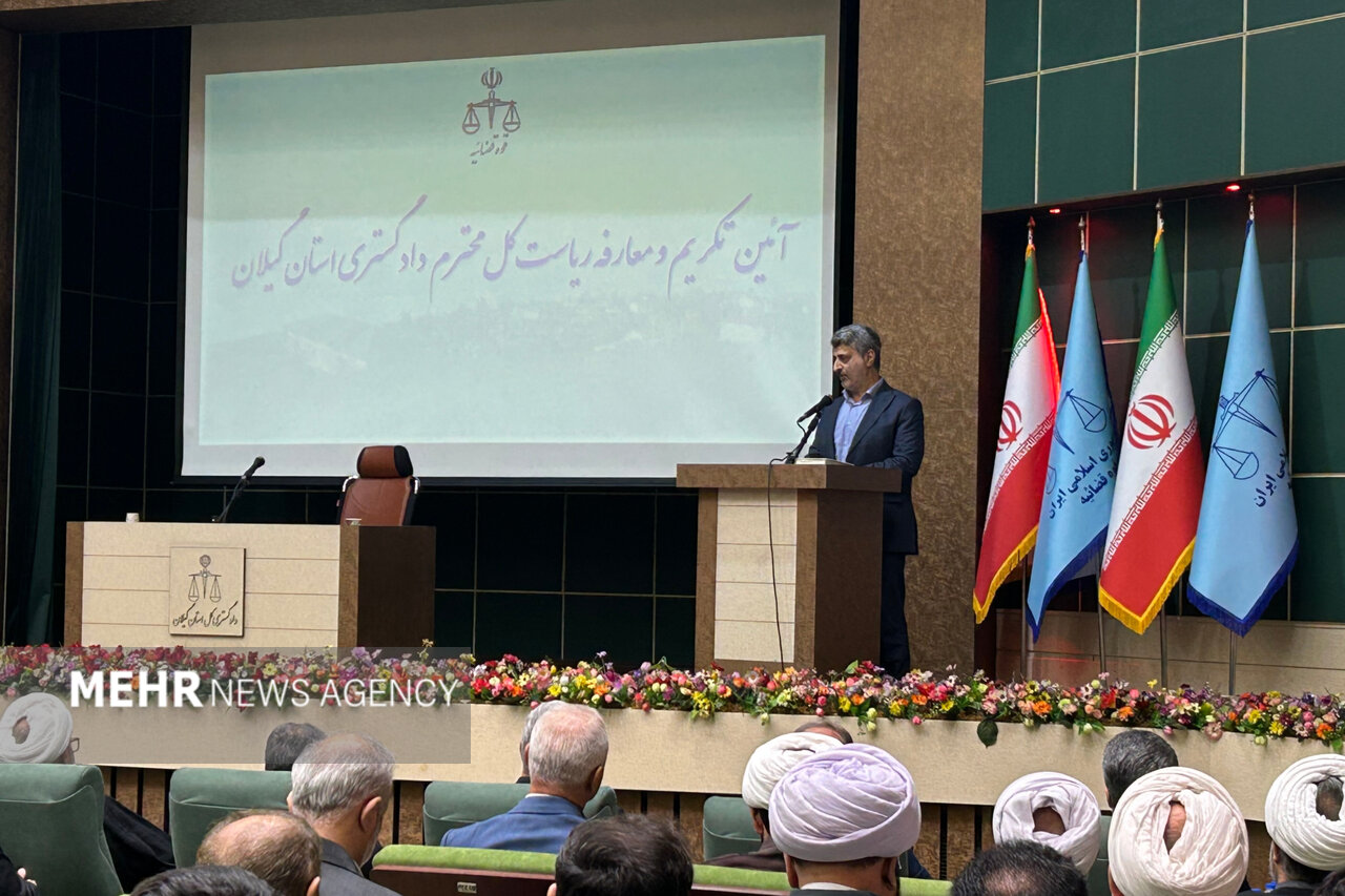 الهیان: کارکنان دستگاه قضایی نیازمند توجه ویژه معیشتی هستند