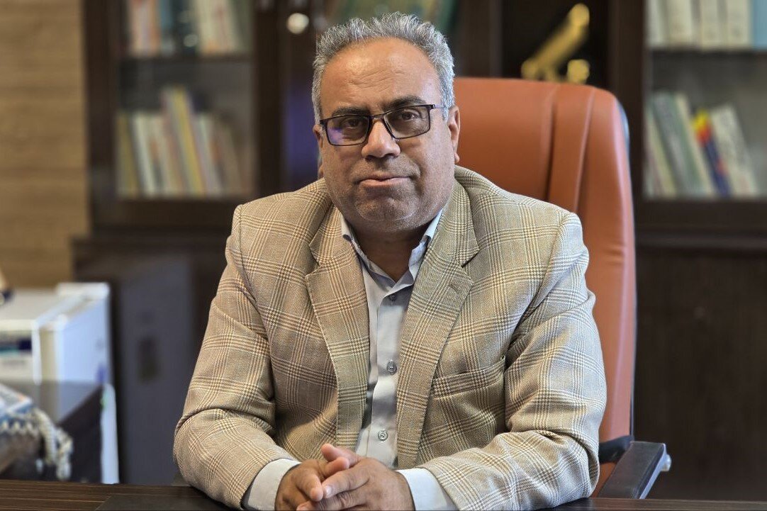 ۶ سازمان شهرداری زاهدان صاحب شورای اسلامی «کار» شدند