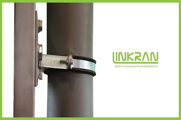 اهمیت بست لوله در اجرای تاسیسات