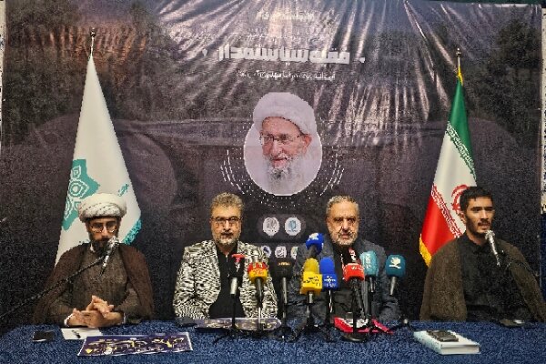 کنگره «فقیه سیاستمدار» به دنبال احیای الگوی روحانیت اصیل است