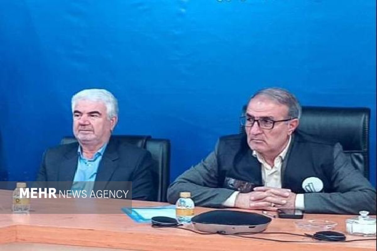 سرشماری ثبتی‌مبنا خطای برنامه‌ریزی کشور را کاهش می‌دهد