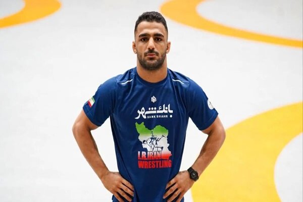 اولین فرنگی کار ایران راهی نیمه نهایی شد