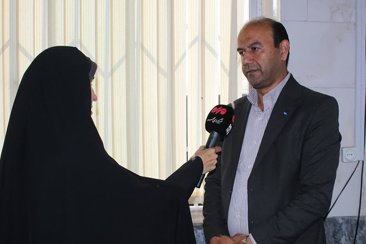 ۱۷ پروژه با اعتبار بیش از ۱۰۰ میلیارد تومان در آستانه تعریف شده است