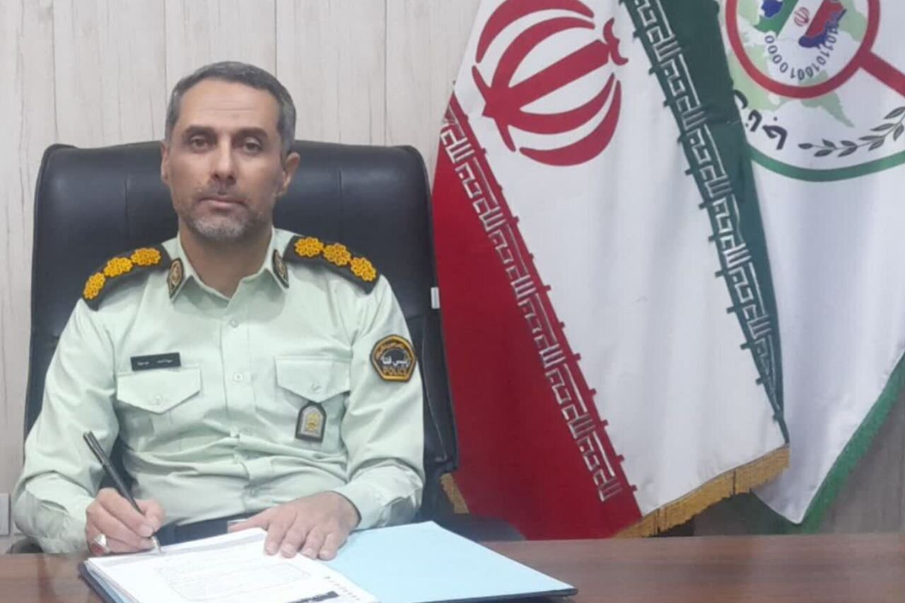 رئیس پلیس فتای بوشهر: مراقب لینک‌های آلوده در پوشش نذورات باشید