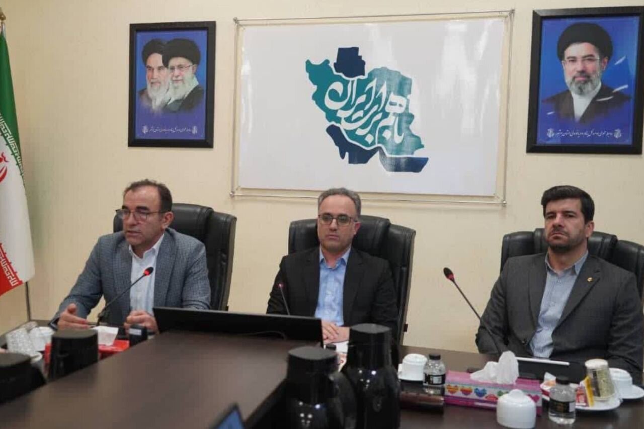 شیرافکن:  حل مشکلات فعالان دریایی با جدیت دنبال شود
