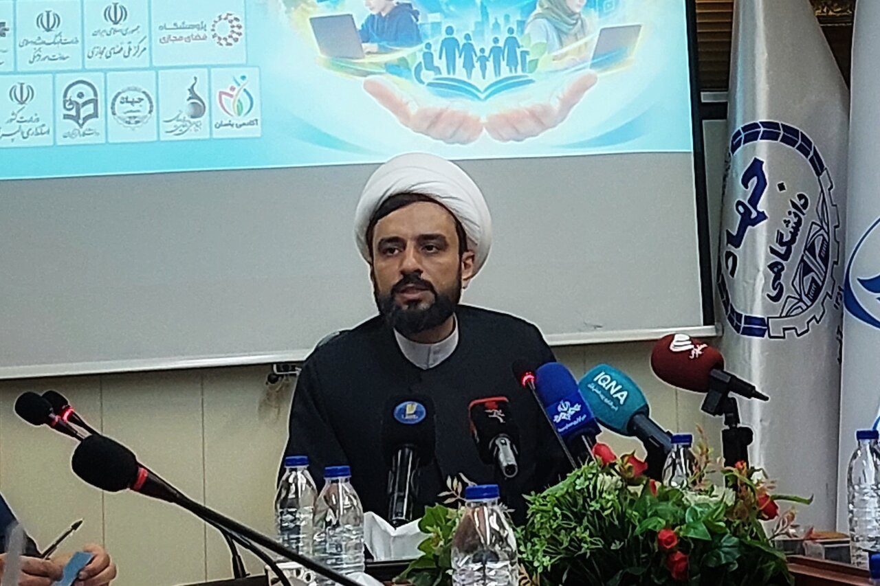 باید از سواد رسانهای به سمت سواد هوش مصنوعی حرکت کنیم