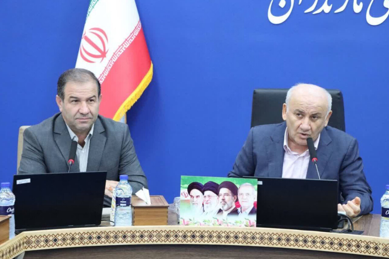 اطلاعات ۵ درصد خانوارهای مازندران در سرشماری بررسی می‌شود