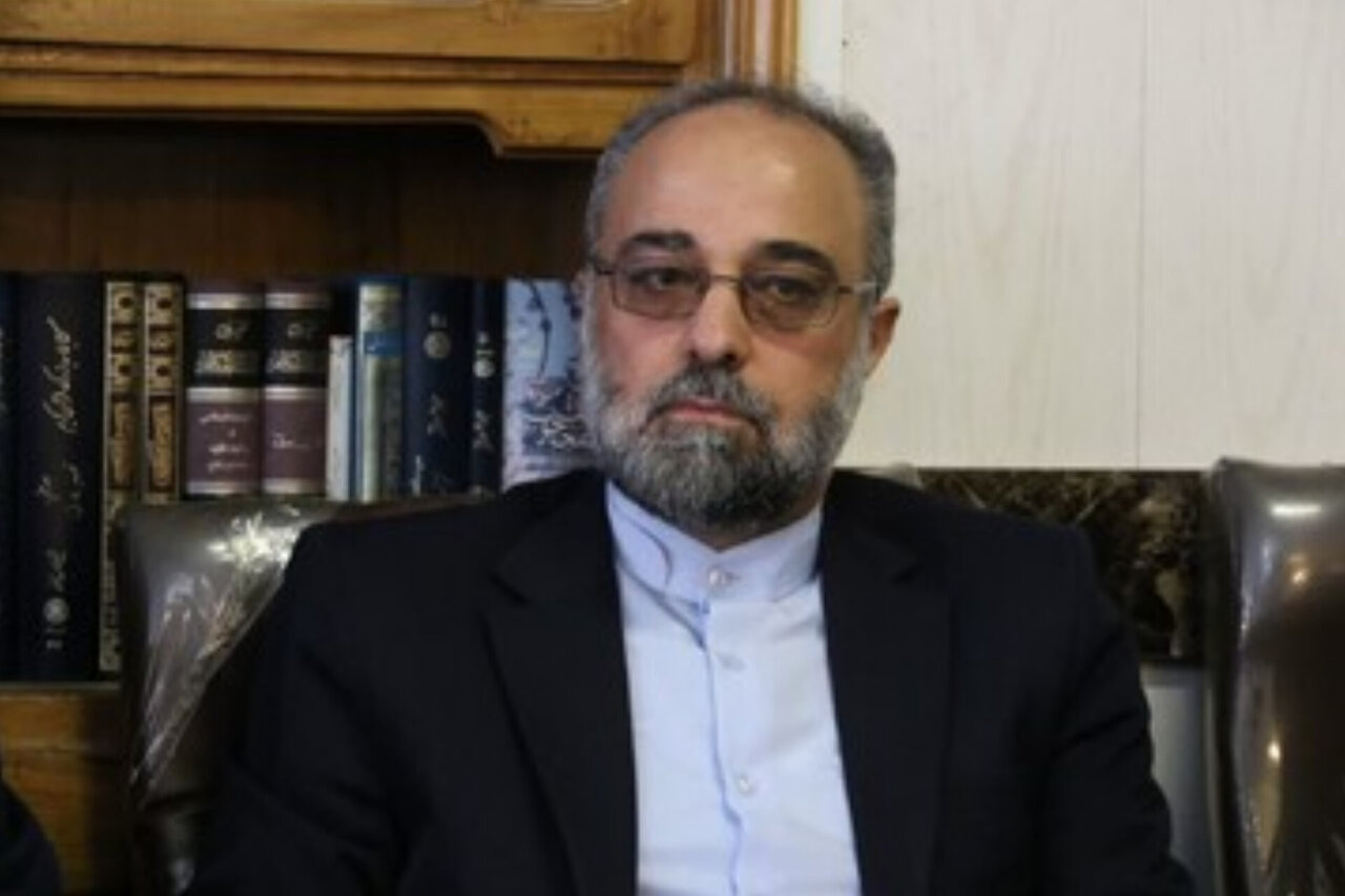 حمایت از سرمایه‌گذاران ورزشی باید در اولویت دستگاه‌ها قرار گیرد