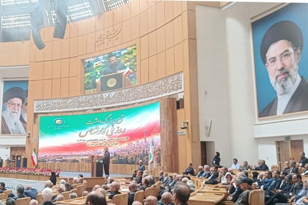 رئیس کانون کارشناسان تهران: پرداخت حقالزحمه بهصورت الکترونیک و بدون مراجعه حضوری امکانپذیر شد 2 og-image
