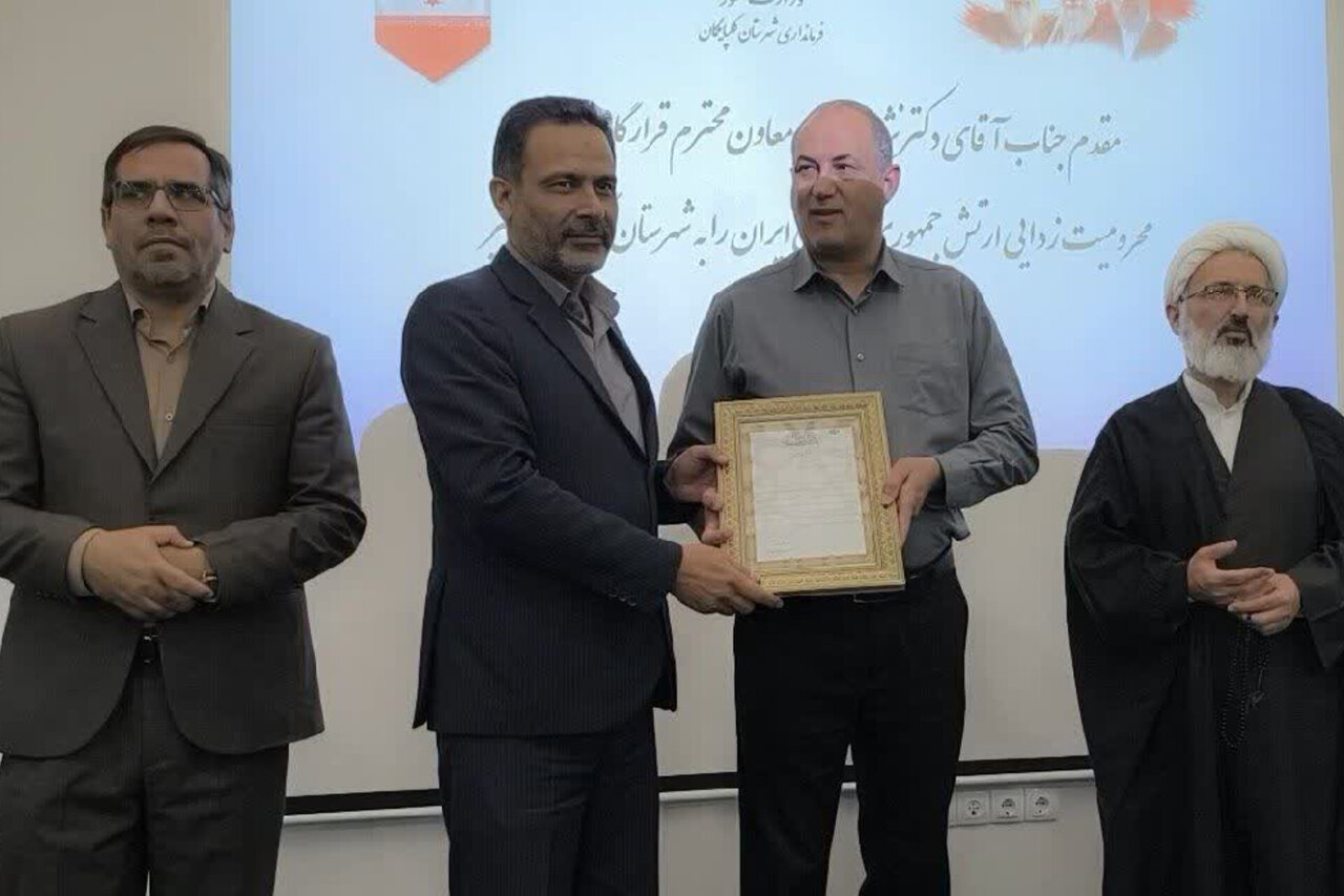 قرارگاه محرومیتزدایی ارتش برای تکمیل طرحهای نیمهتمام واردمیدان شد