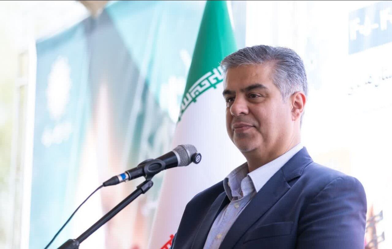 صیانت از زیرساخت‌های آب و انرژی سنگر دفاعی در برابر جنگ نابرابر است