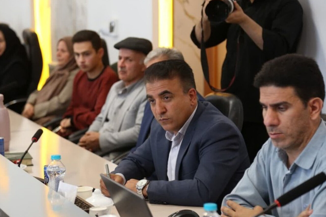 ۵۰دانشآموز اردبیلی رتبه زیر ۱۰۰۰ کسب کردند