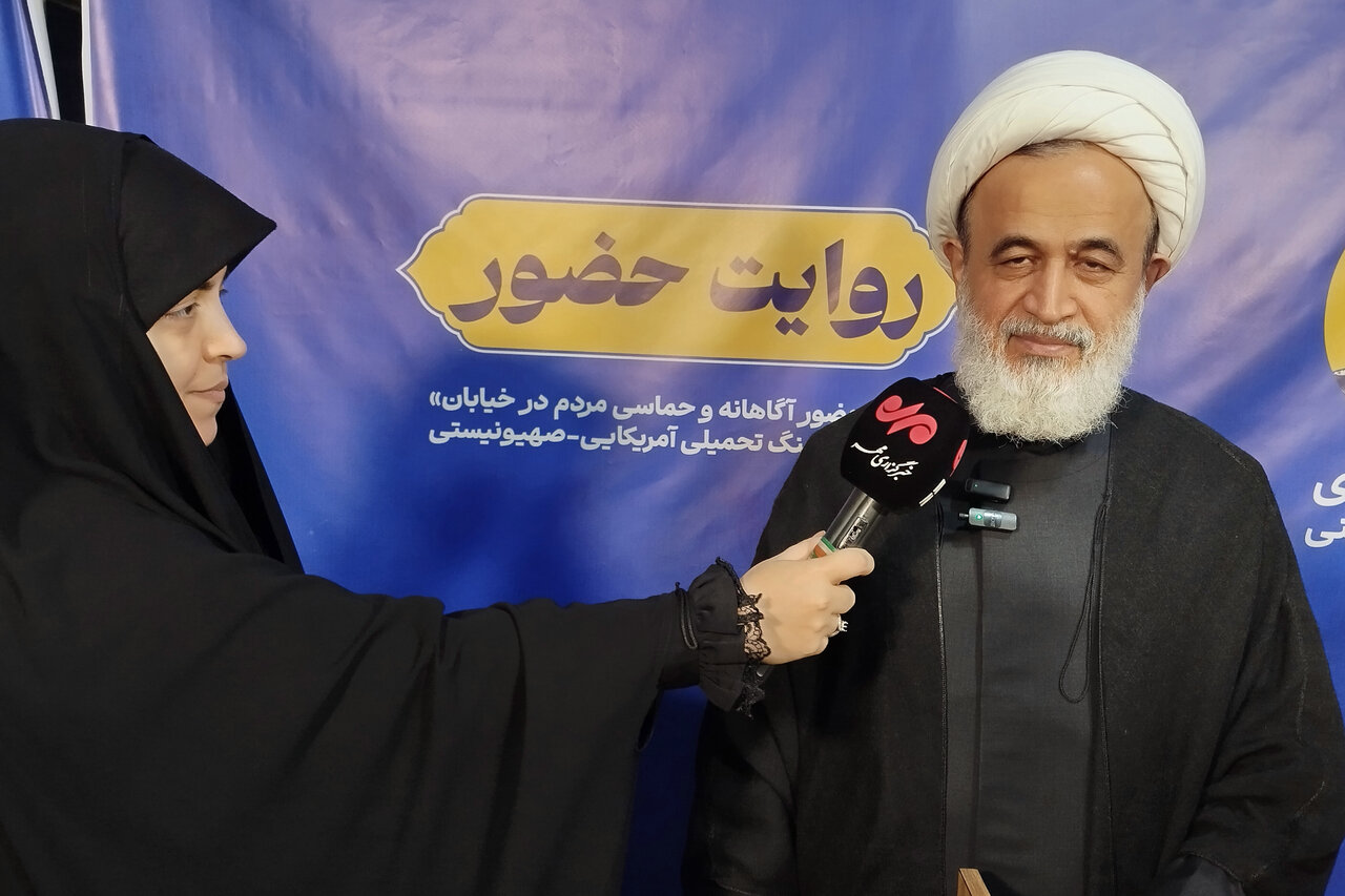 حجت الاسلام پناهیان: ضرورت دین ارتباط گرفتن با آحاد جامعه است