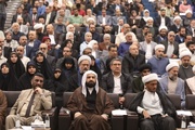 اربعین بستری تمدنی برای گذار از امنیت مادی به آرامش وجودی است