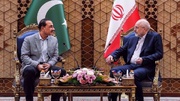 Iran's 7-day plan set on Hormuz not yet conveyed to US side
