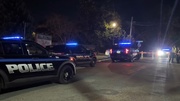 VIDEO: Shooting at Florida State University, dozens injured