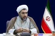 امر به معروف و نهی از منکر فضای غالب در ادارات باشد