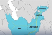 افغانستان، حلقه اتصال ایران به آسیای مرکزی خواهد شد؟