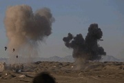 انهدام کنترل‌شده مهمات عمل‌نکرده در مریوان اجرا می‌شود