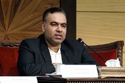 سنجابي شيرازي: إغلاق الحدود يعاقب العراقيين والتجارة مع إيران مستمرة