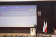 میرکریمی: بیش از ۷۵۰۰ واحد مسکونی در خراسان شمالی افتتاح شد