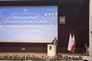 کاظمیان: توسعه شهری بدون همراهی شهرداری‌ها و دستگاه‌ها محقق نمی‌شود