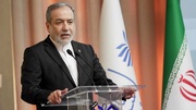 Hormuz management to never return to pre-war era: Araghchi