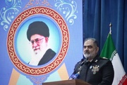 Armed Forces bravery in upholding Hormuz symbol of Iran power