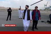 اهالی «محفل» مهمان مردم سیستان و بلوچستان در ایرانشهر