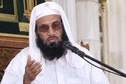 امنیت پایدار با قانون‌مداری و پرهیز از اختلاف تقویت می‌شود
