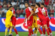 صدرنشینِ بی خطر با فولاد آب شد؛ صبر پرسپولیس حد دارد!