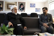 ربانیان: هم‌افزایی کانون و تبلیغات اسلامی برای تربیت کودکان ضروری است