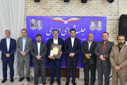 درخشش فرهنگ و ارشاد اسلامی تنکابن در مازندران
