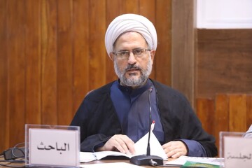 نهضت عاشورا بابهره‌گیری از عناصر ارتباطی،پیام دین محمدی را ماندگار کرد