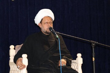 امام جمعه عسلویه:  دفاع از ولایت جلوه‌ای از سیره حضرت زهرا (س) است