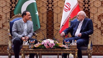 Iran's 7-day plan set on Hormuz not yet conveyed to US side