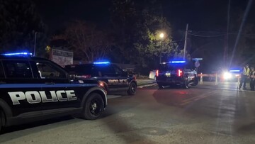 VIDEO: Shooting at Florida State University, dozens injured